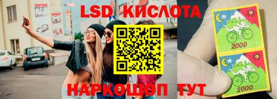 стафф Кимры